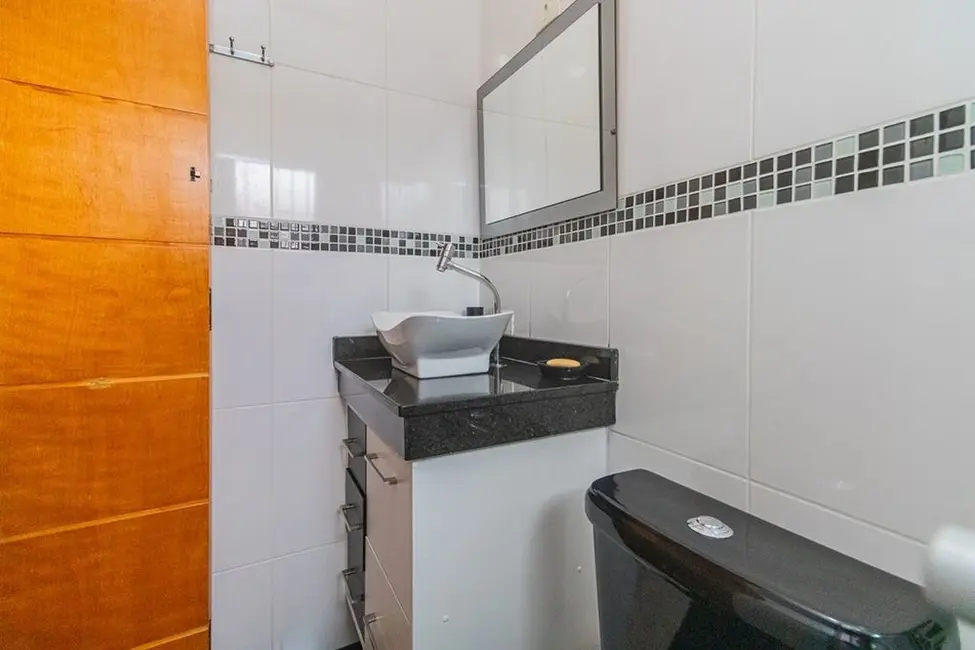 Foto 8 de Casa de Condomínio com 3 quartos à venda, 160m2 em Jardim Maria Estela, São Paulo - SP