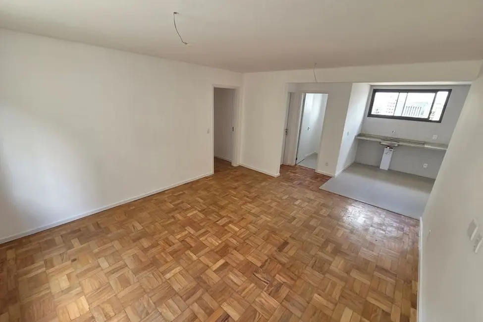 Foto 1 de Apartamento com 4 quartos à venda, 114m2 em Vila Mariana, São Paulo - SP