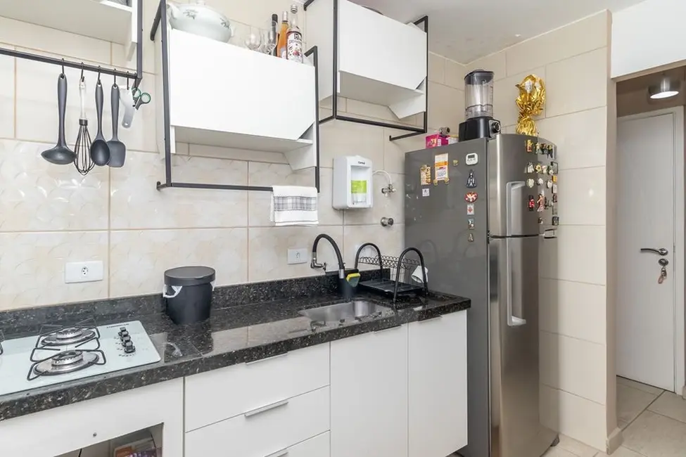 Foto 6 de Apartamento com 2 quartos à venda, 64m2 em Vila das Mercês, São Paulo - SP