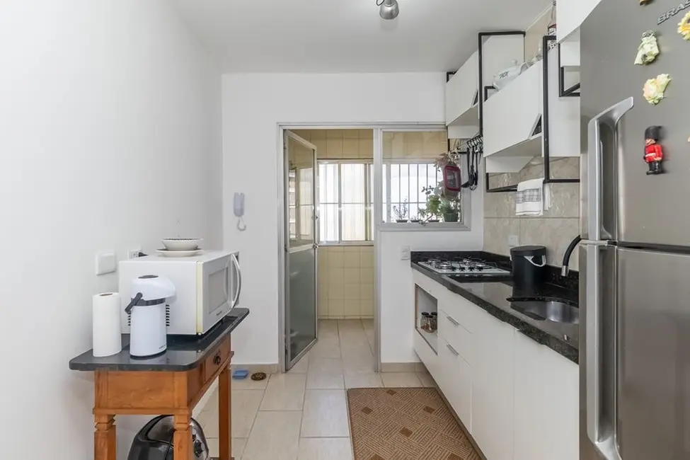 Foto 3 de Apartamento com 2 quartos à venda, 64m2 em Vila das Mercês, São Paulo - SP