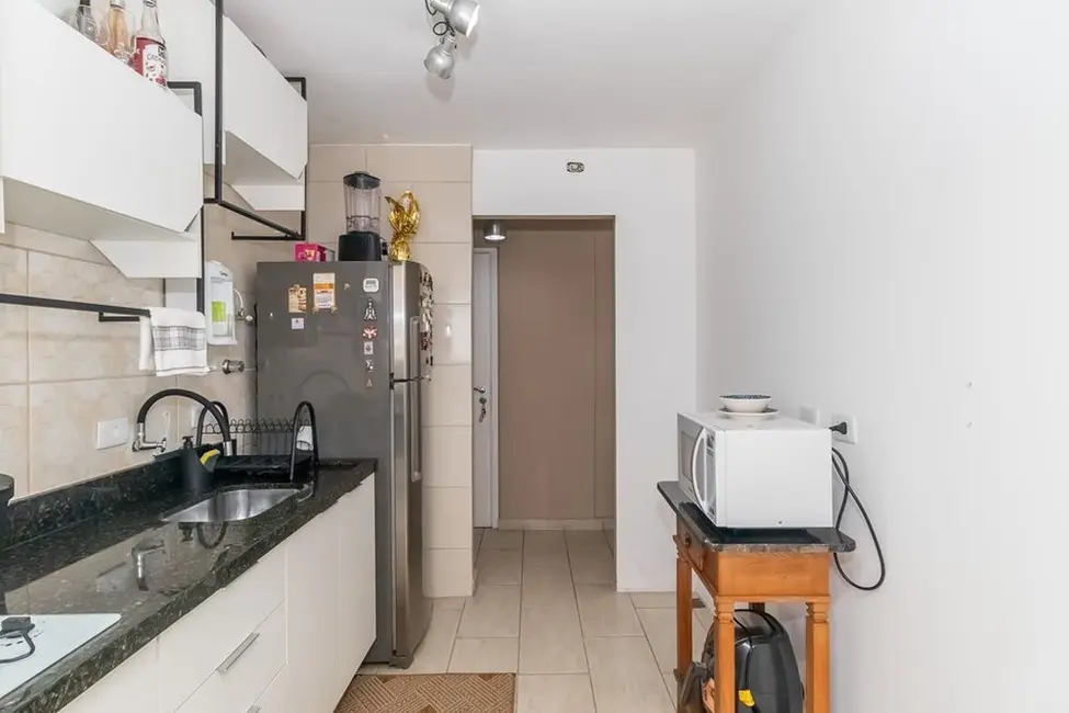 Foto 5 de Apartamento com 2 quartos à venda, 64m2 em Vila das Mercês, São Paulo - SP