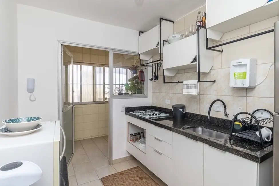 Foto 4 de Apartamento com 2 quartos à venda, 64m2 em Vila das Mercês, São Paulo - SP