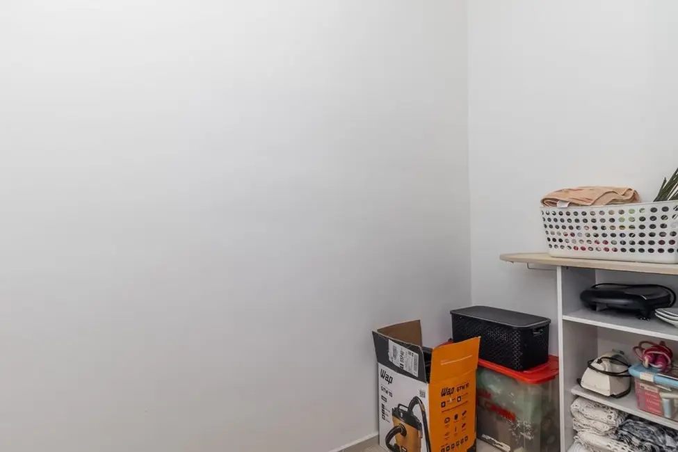 Foto 7 de Apartamento com 2 quartos à venda, 64m2 em Vila das Mercês, São Paulo - SP