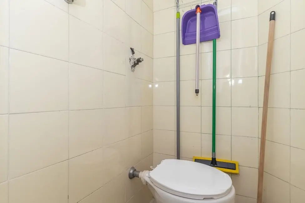 Foto 8 de Apartamento com 2 quartos à venda, 64m2 em Vila das Mercês, São Paulo - SP