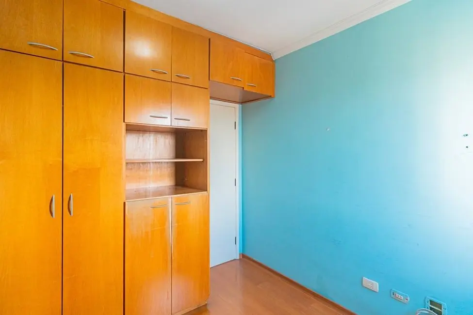 Apartamento com 3 quartos à venda, 82m2 em Sacomã, São Paulo - SP - imagem 6 Foto 6 de Apartamento com 3 quartos à venda, 82m2 em Sacomã, São Paulo - SP