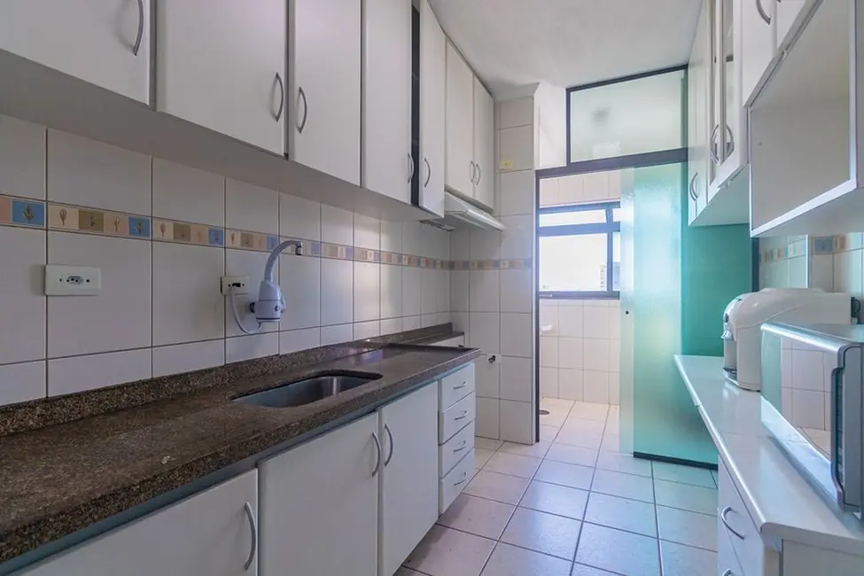 Apartamento com 3 quartos à venda, 82m2 em Sacomã, São Paulo - SP - imagem 9 Foto 9 de Apartamento com 3 quartos à venda, 82m2 em Sacomã, São Paulo - SP