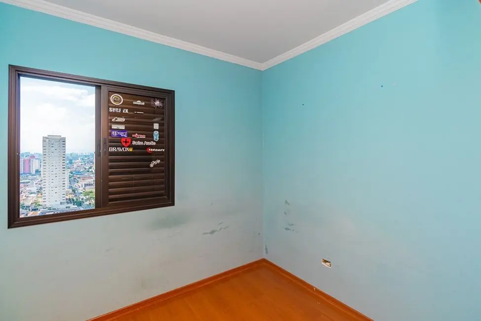 Apartamento com 3 quartos à venda, 82m2 em Sacomã, São Paulo - SP - imagem 7 Foto 7 de Apartamento com 3 quartos à venda, 82m2 em Sacomã, São Paulo - SP