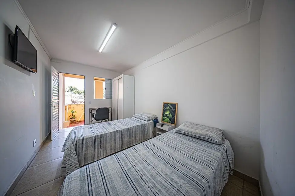 Casa de Condomínio com 6 quartos à venda, 256m2 em Vila Mariana, São Paulo - SP - imagem 7 Foto 7 de Casa de Condomínio com 6 quartos à venda, 256m2 em Vila Mariana, São Paulo - SP