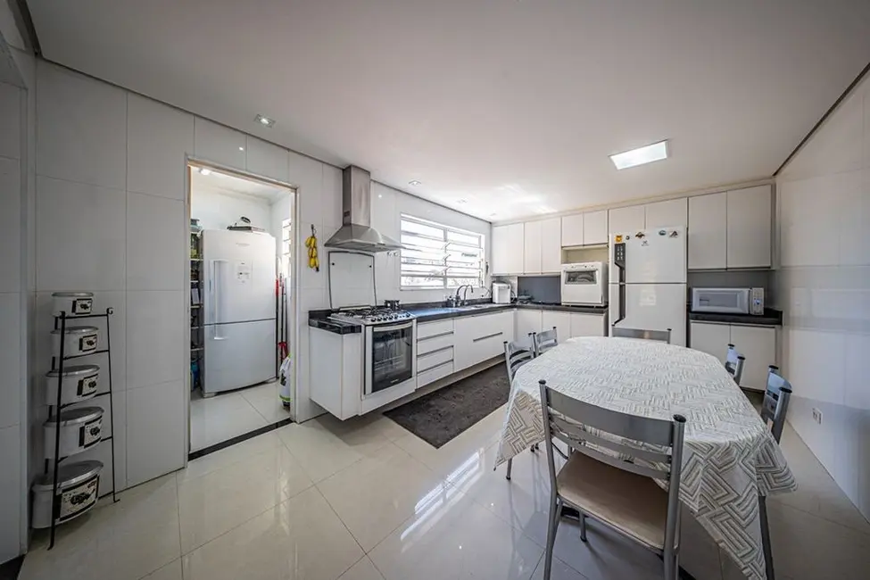 Casa de Condomínio com 6 quartos à venda, 256m2 em Vila Mariana, São Paulo - SP - imagem 3 Foto 3 de Casa de Condomínio com 6 quartos à venda, 256m2 em Vila Mariana, São Paulo - SP