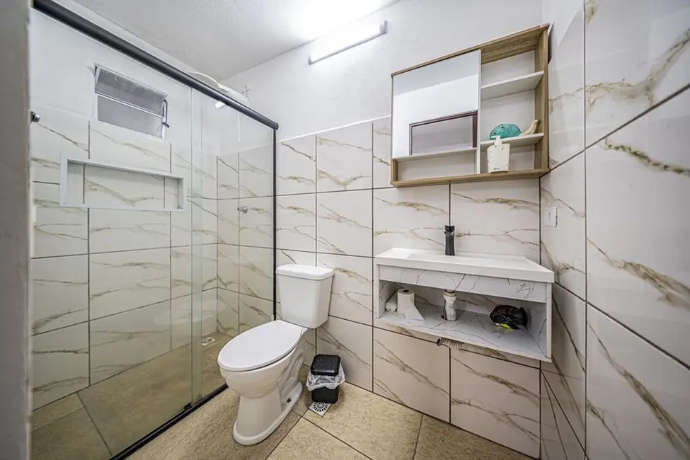 Casa de Condomínio com 6 quartos à venda, 256m2 em Vila Mariana, São Paulo - SP - imagem 8 Foto 8 de Casa de Condomínio com 6 quartos à venda, 256m2 em Vila Mariana, São Paulo - SP