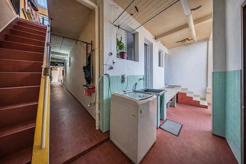 Casa de Condomínio com 6 quartos à venda, 256m2 em Vila Mariana, São Paulo - SP - imagem 5 Foto 5 de Casa de Condomínio com 6 quartos à venda, 256m2 em Vila Mariana, São Paulo - SP