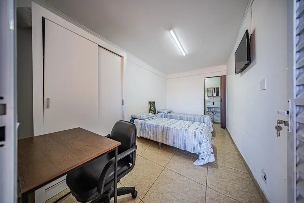 Casa de Condomínio com 6 quartos à venda, 256m2 em Vila Mariana, São Paulo - SP - imagem 6 Foto 6 de Casa de Condomínio com 6 quartos à venda, 256m2 em Vila Mariana, São Paulo - SP