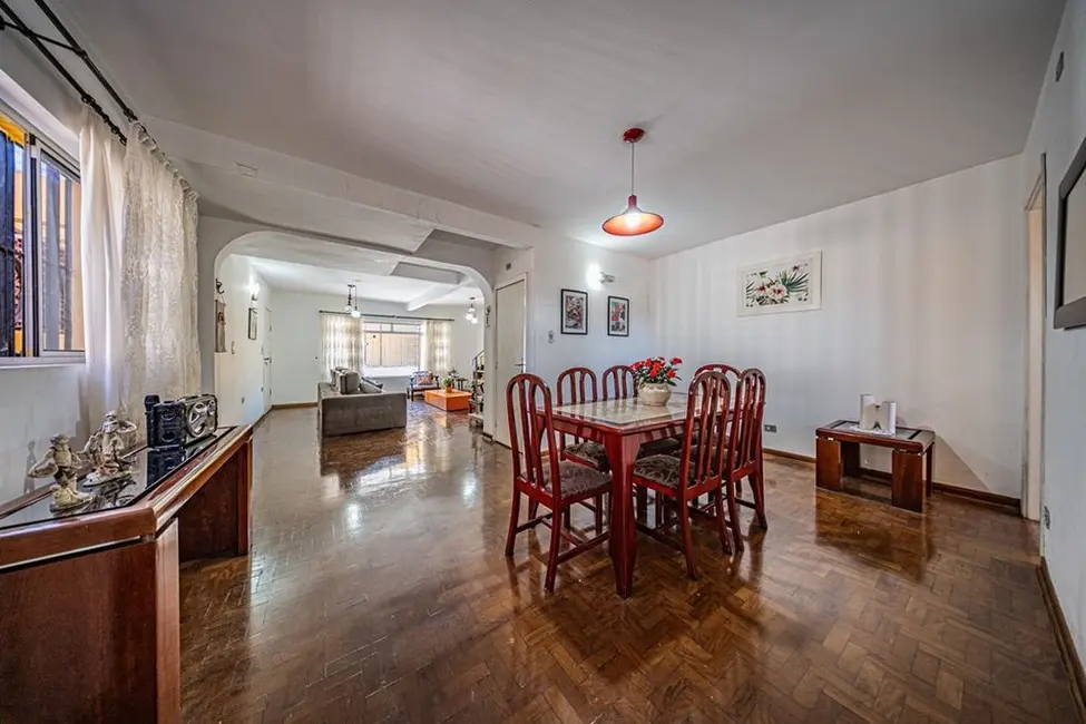 Casa de Condomínio com 6 quartos à venda, 256m2 em Vila Mariana, São Paulo - SP - imagem 1 Foto 1 de Casa de Condomínio com 6 quartos à venda, 256m2 em Vila Mariana, São Paulo - SP
