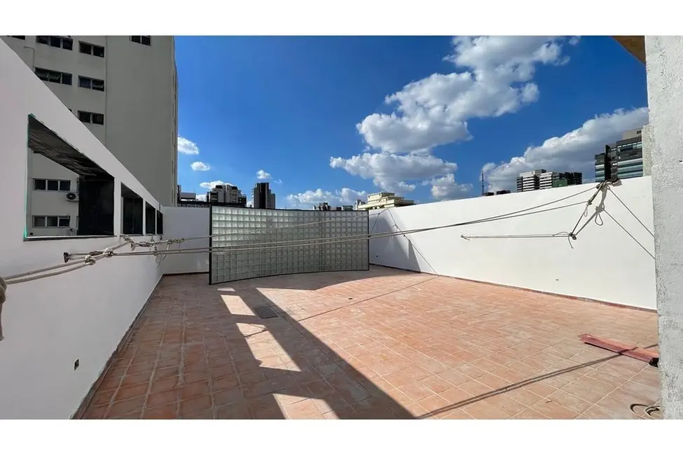 Foto 5 de Apartamento com 2 quartos à venda, 84m2 em Vila Mariana, São Paulo - SP