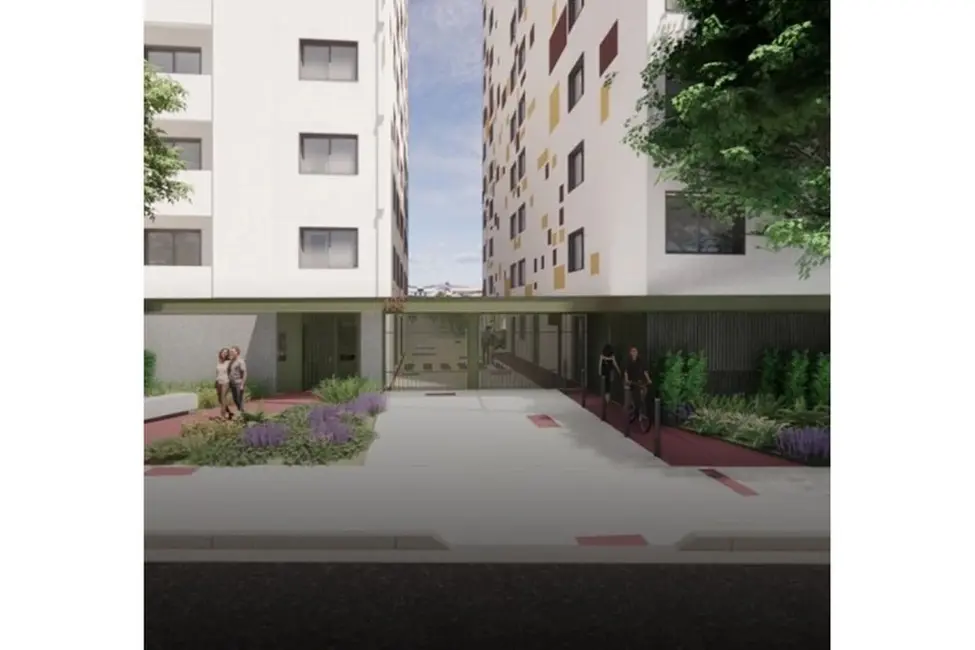 Foto 2 de Apartamento com 2 quartos à venda, 84m2 em Vila Mariana, São Paulo - SP