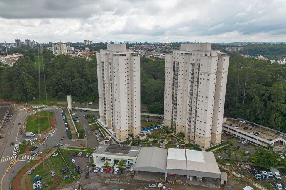 Foto 4 de Apartamento com 2 quartos à venda, 72m2 em Jardim Torres São José, Jundiai - SP