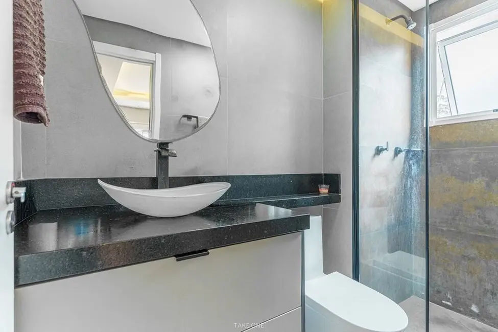 Foto 9 de Apartamento com 2 quartos à venda, 72m2 em Jardim Torres São José, Jundiai - SP