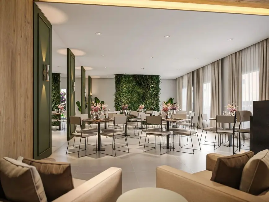 Foto 7 de Apartamento com 2 quartos à venda, 44m2 em Recanto do Sol I, Campinas - SP
