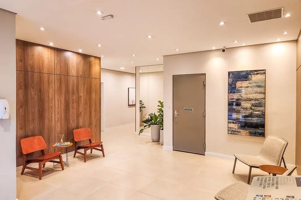Foto 6 de Apartamento com 2 quartos à venda, 57m2 em Chácara Inglesa, São Paulo - SP