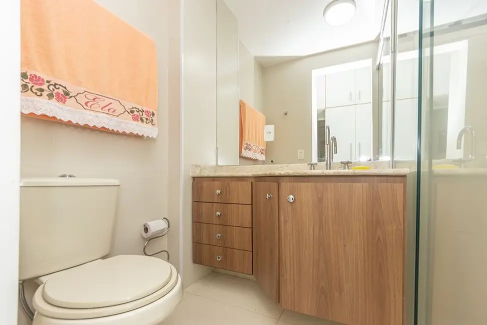 Foto 9 de Apartamento com 1 quarto à venda, 34m2 em Vila Nova Conceição, São Paulo - SP