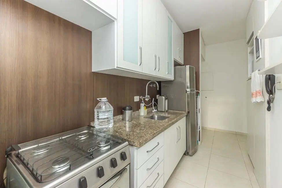 Foto 5 de Apartamento com 1 quarto à venda, 34m2 em Vila Nova Conceição, São Paulo - SP