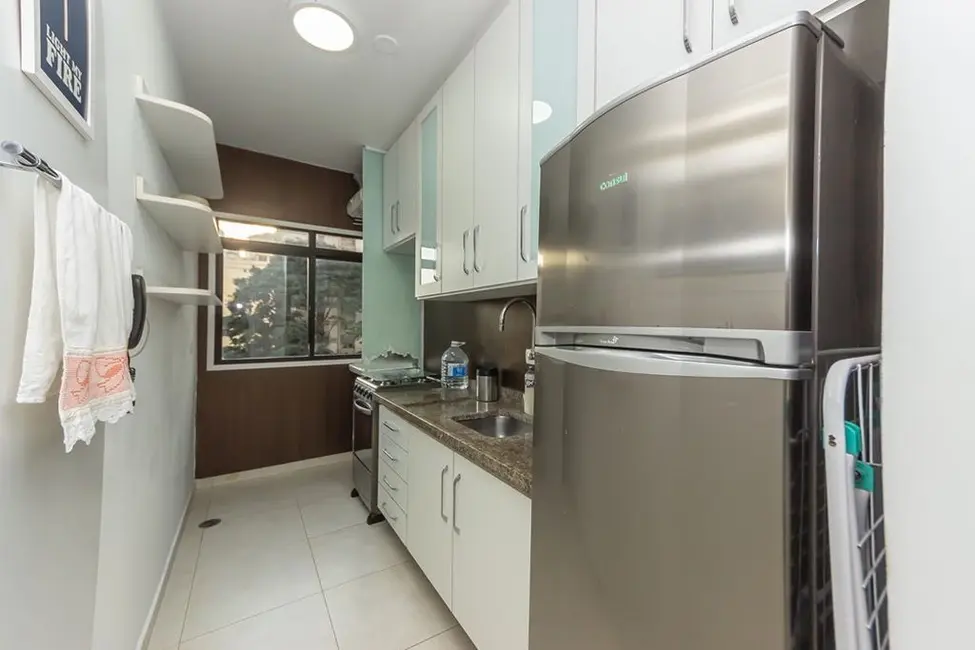 Foto 7 de Apartamento com 1 quarto à venda, 34m2 em Vila Nova Conceição, São Paulo - SP