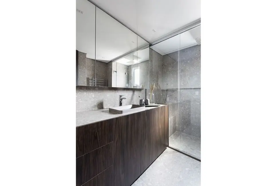 Foto 4 de Apartamento com 1 quarto à venda, 46m2 em Parque São Domingos, São Paulo - SP