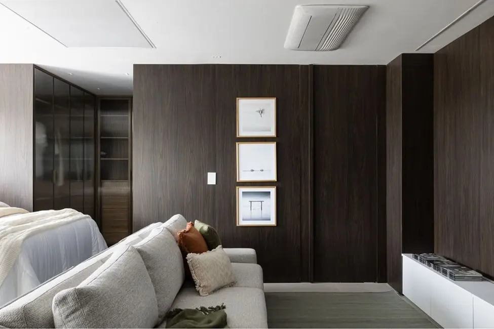 Foto 6 de Apartamento com 1 quarto à venda, 46m2 em Parque São Domingos, São Paulo - SP