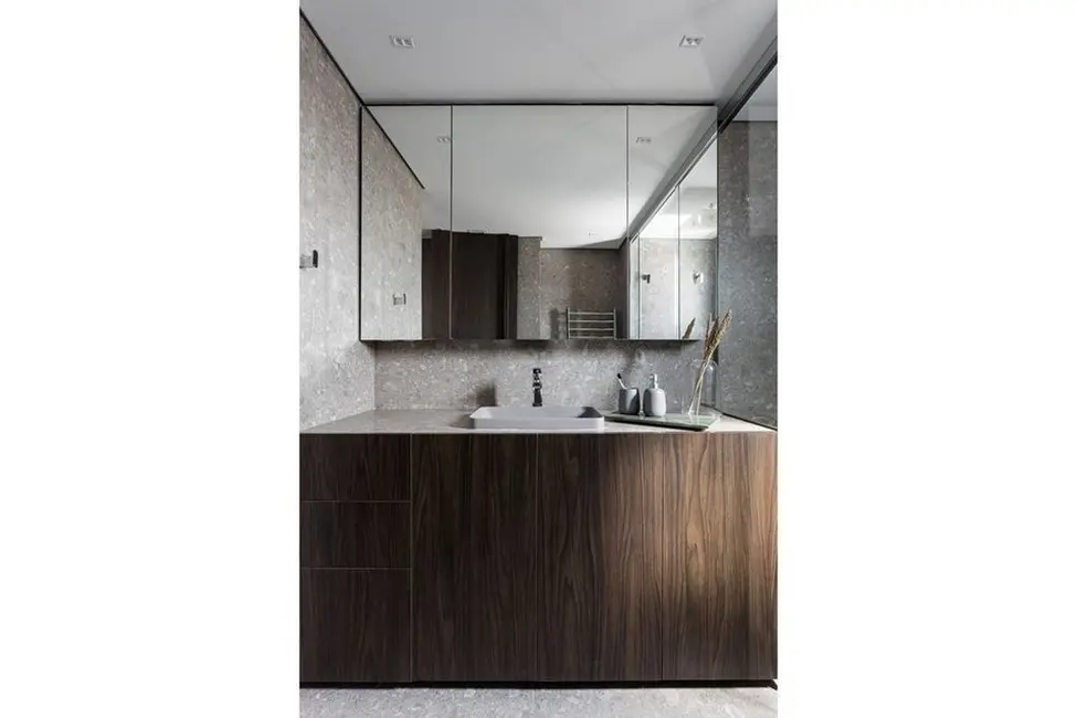 Foto 7 de Apartamento com 1 quarto à venda, 46m2 em Parque São Domingos, São Paulo - SP