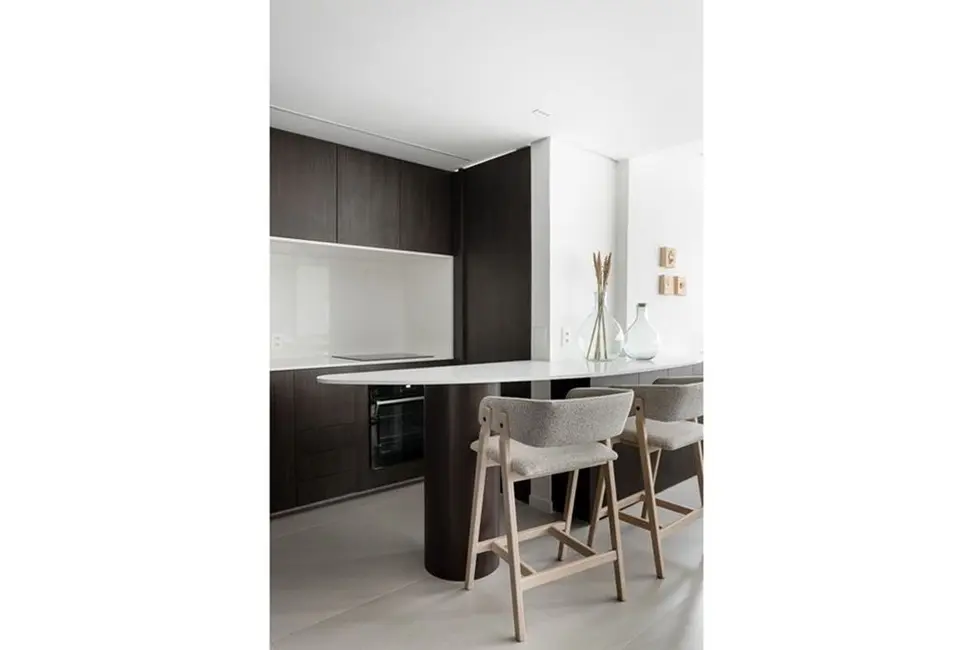 Foto 9 de Apartamento com 1 quarto à venda, 46m2 em Parque São Domingos, São Paulo - SP