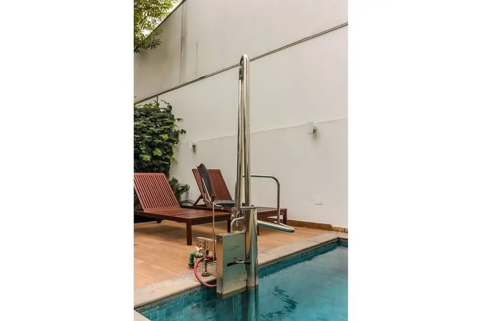 Foto 2 de Apartamento com 1 quarto à venda, 46m2 em Parque São Domingos, São Paulo - SP