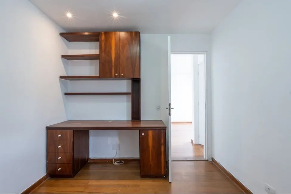 Foto 9 de Apartamento com 2 quartos à venda, 134m2 em Vila Clementino, São Paulo - SP