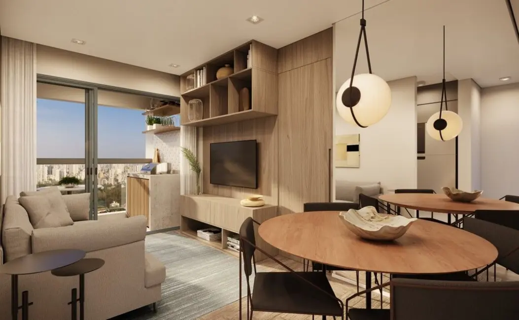 Foto 6 de Apartamento com 3 quartos à venda, 73m2 em Bela Vista, Osasco - SP