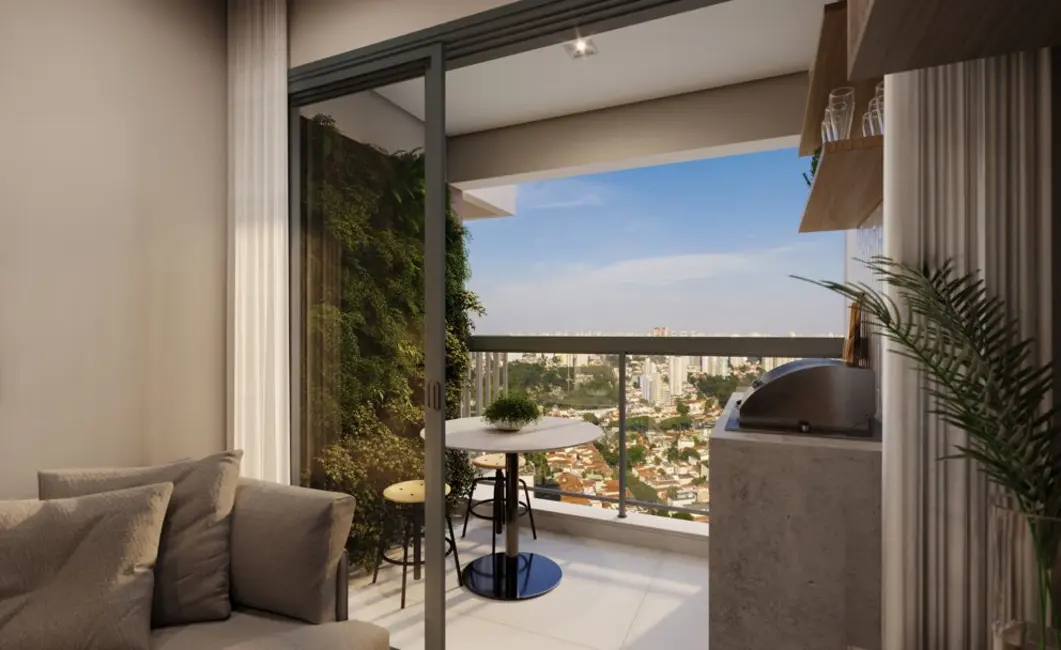Foto 9 de Apartamento com 3 quartos à venda, 73m2 em Bela Vista, Osasco - SP