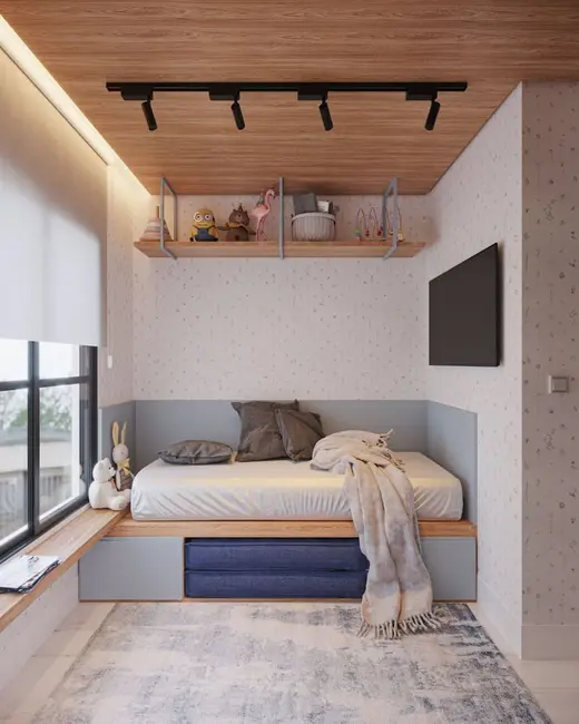 Apartamento com 1 quarto à venda, 30m2 em Vila Leopoldina, São Paulo - SP - imagem 8 Foto 8 de Apartamento com 1 quarto à venda, 30m2 em Vila Leopoldina, São Paulo - SP