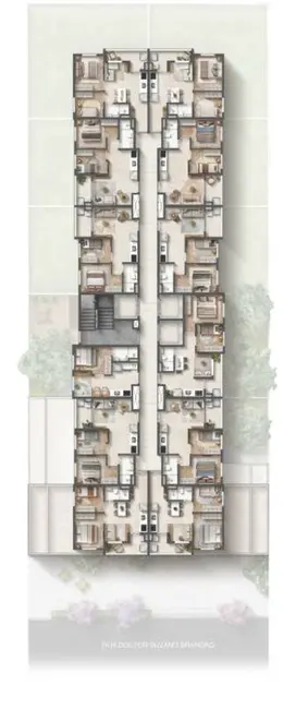 Apartamento com 2 quartos à venda, 32m2 em Vila Aricanduva, São Paulo - SP - imagem 8 Foto 8 de Apartamento com 2 quartos à venda, 32m2 em Vila Aricanduva, São Paulo - SP