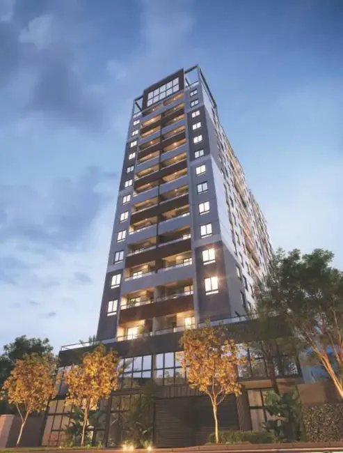 Foto 3 de Apartamento com 2 quartos à venda, 52m2 em Vila Aricanduva, São Paulo - SP