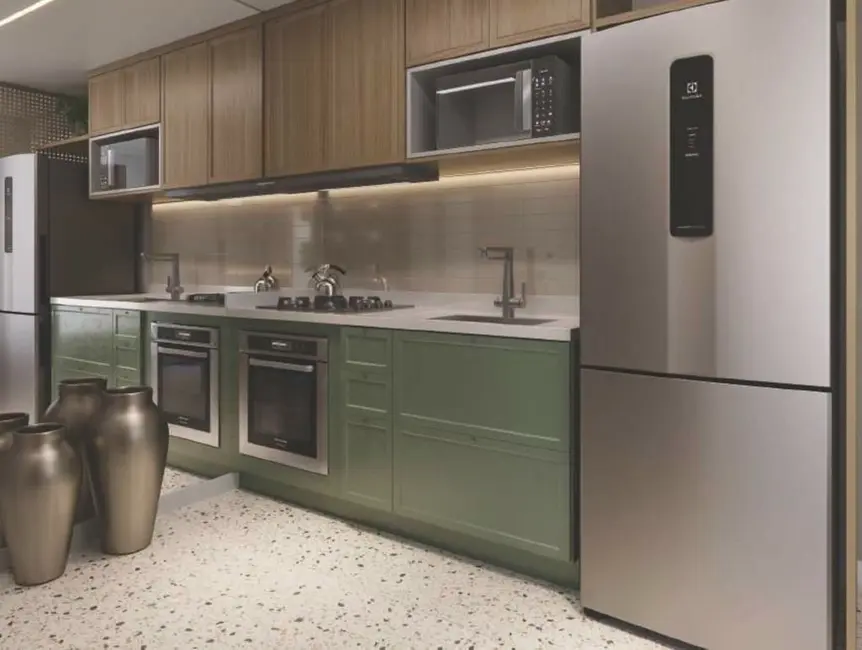 Foto 7 de Apartamento com 2 quartos à venda, 52m2 em Vila Aricanduva, São Paulo - SP