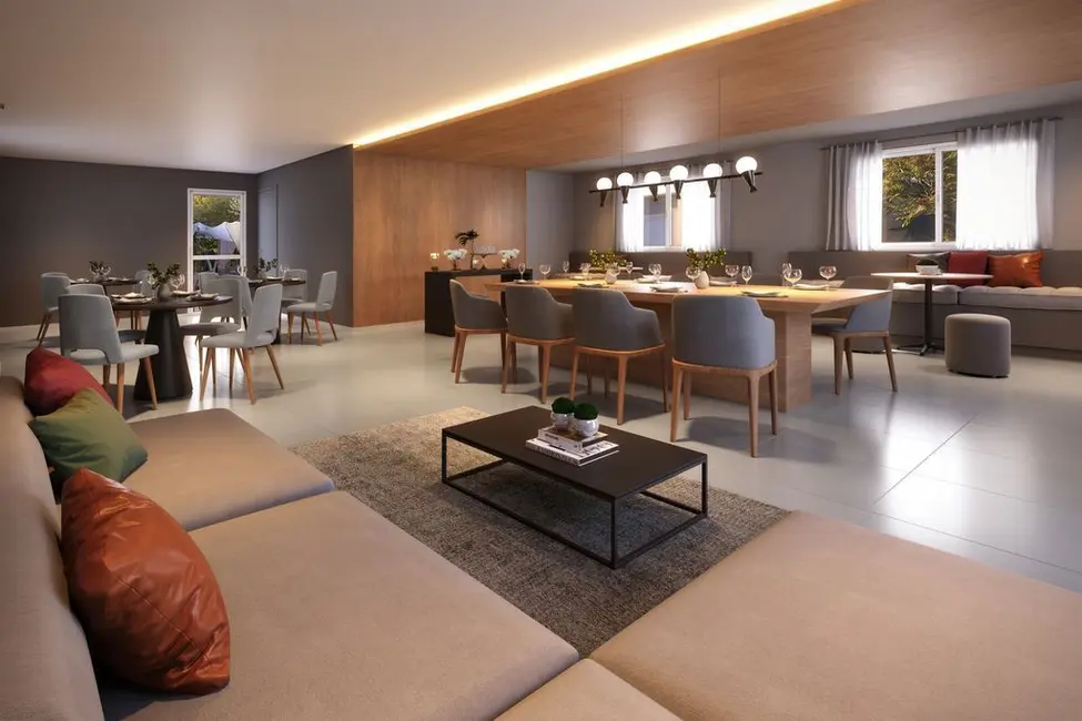 Foto 5 de Apartamento com 2 quartos à venda, 38m2 em Vila Maria, São Paulo - SP