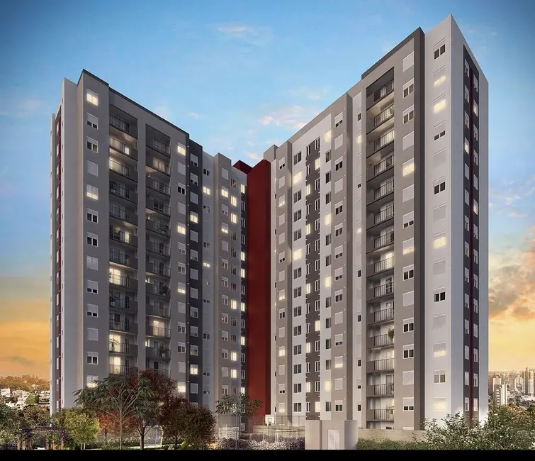 Foto 2 de Apartamento com 2 quartos à venda, 38m2 em Vila Maria, São Paulo - SP