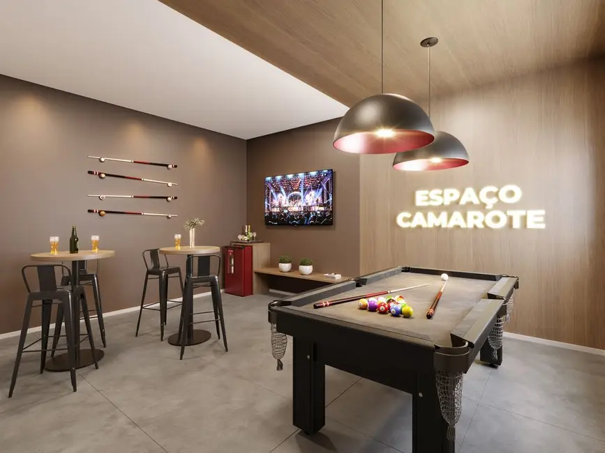 Foto 9 de Apartamento com 2 quartos à venda, 38m2 em Vila Maria, São Paulo - SP