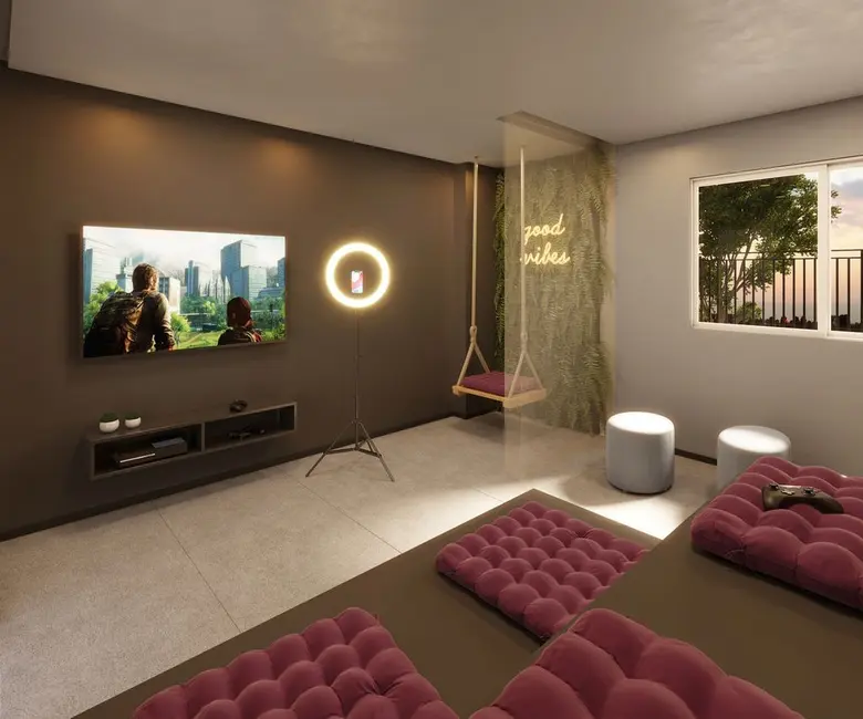 Foto 8 de Apartamento com 2 quartos à venda, 38m2 em Vila Maria, São Paulo - SP