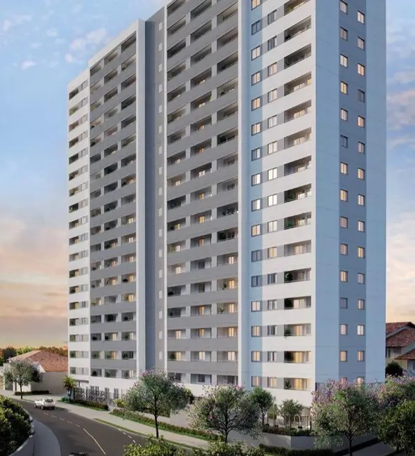 Foto 9 de Apartamento com 2 quartos à venda, 40m2 em Tucuruvi, São Paulo - SP