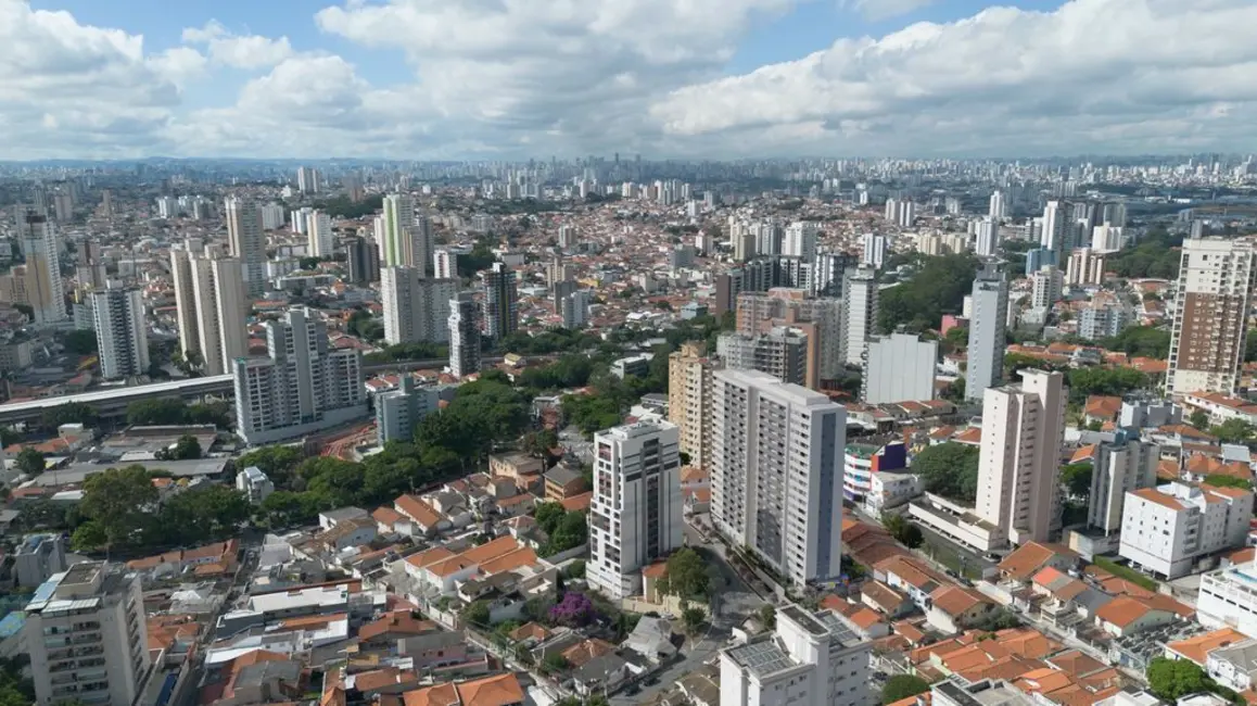 Foto 7 de Apartamento com 2 quartos à venda, 40m2 em Tucuruvi, São Paulo - SP