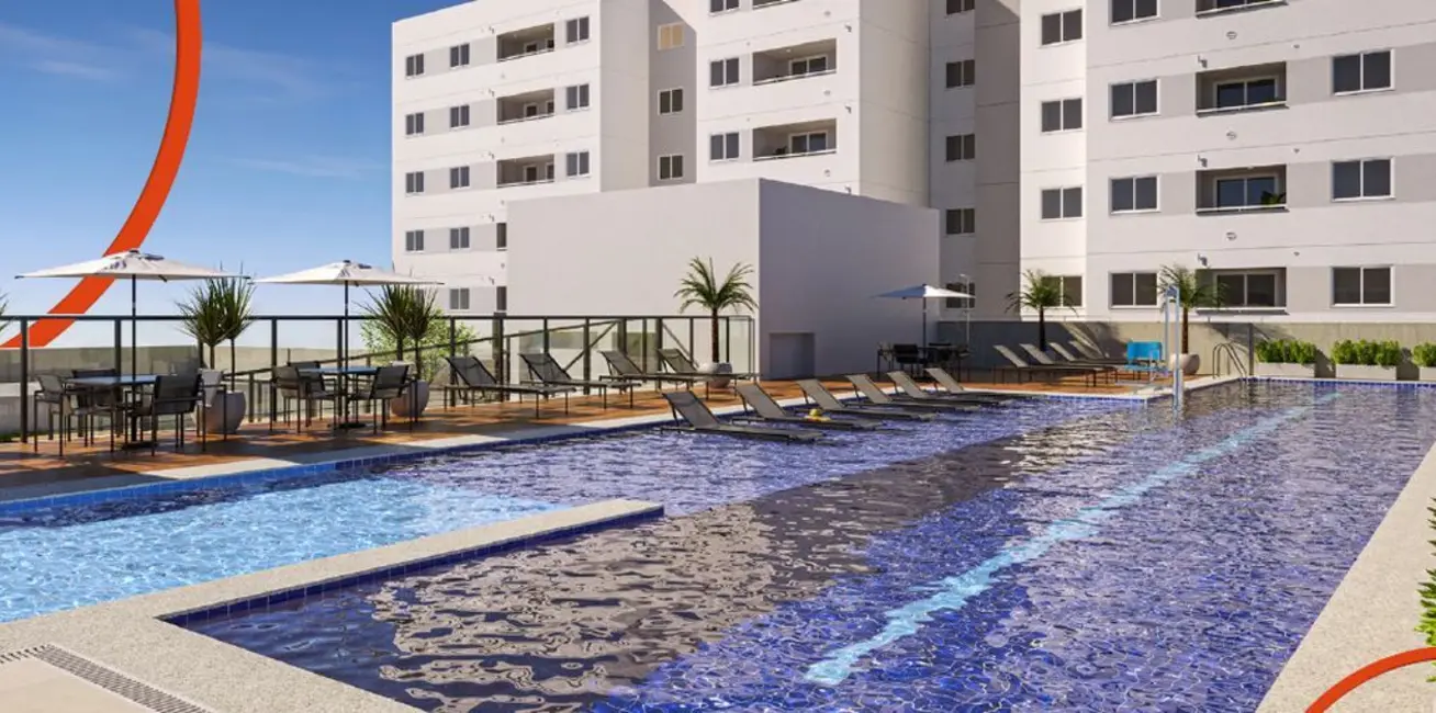 Foto 1 de Apartamento com 2 quartos à venda, 40m2 em Colônia (Zona Leste), São Paulo - SP