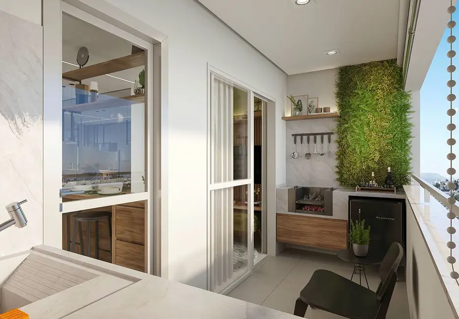 Foto 7 de Apartamento com 2 quartos à venda, 40m2 em Colônia (Zona Leste), São Paulo - SP