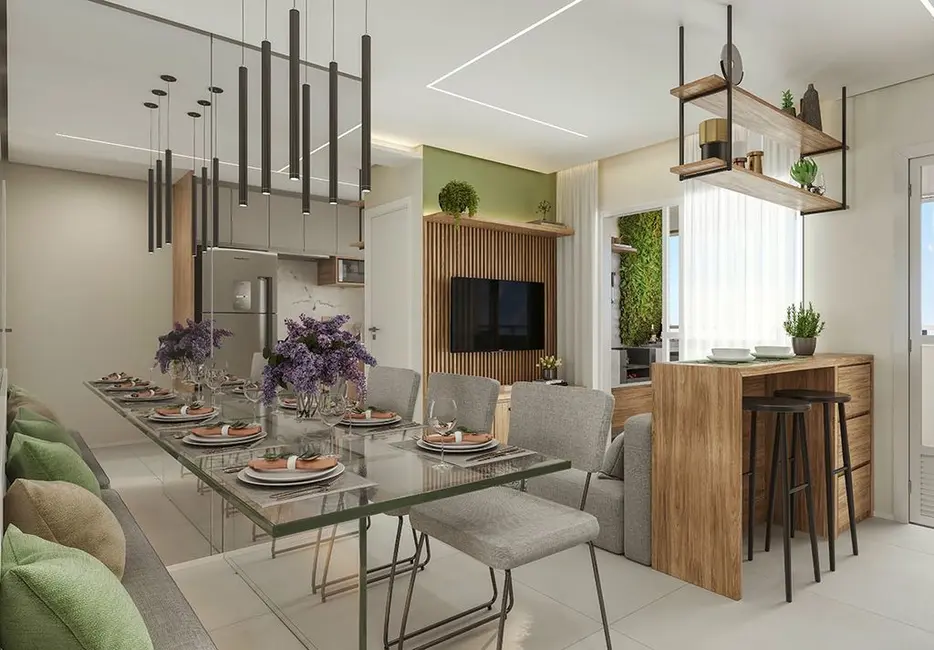 Foto 6 de Apartamento com 2 quartos à venda, 40m2 em Colônia (Zona Leste), São Paulo - SP