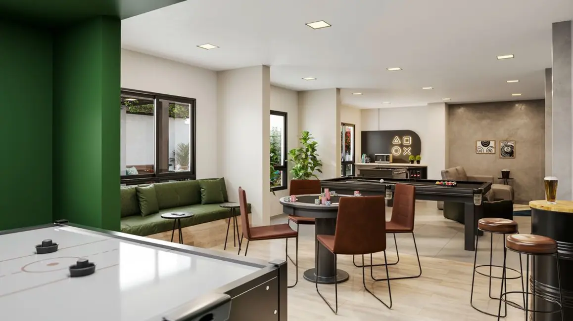 Foto 9 de Apartamento com 2 quartos à venda, 36m2 em Vila Matilde, São Paulo - SP