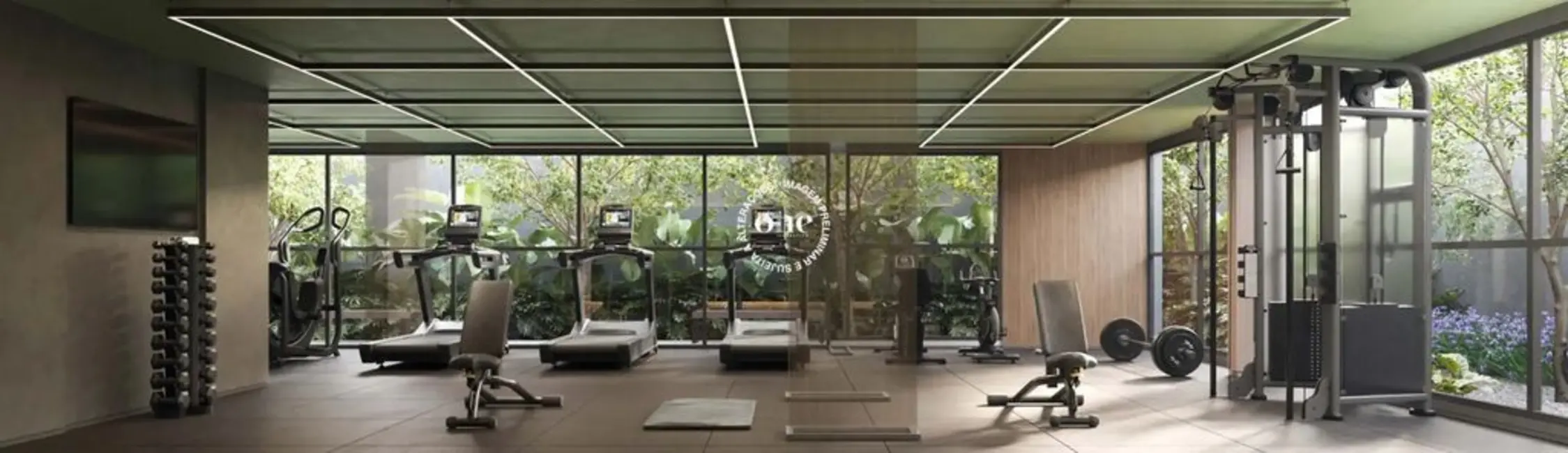 Foto 9 de Kitnet com 1 quarto à venda, 25m2 em Jardim Paulista, São Paulo - SP