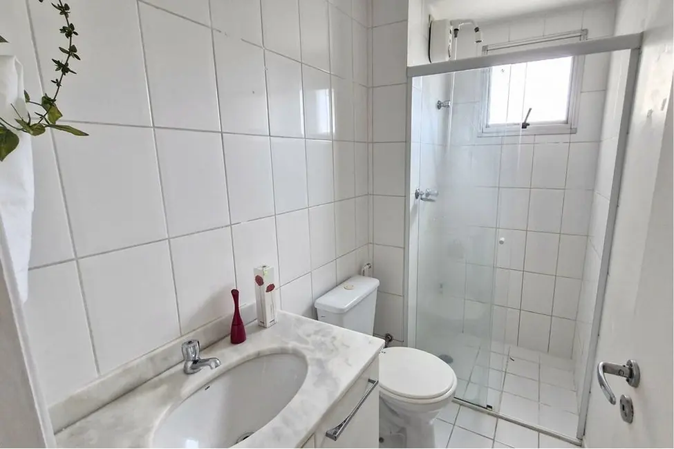 Foto 3 de Apartamento com 2 quartos à venda, 48m2 em Vila Andrade, São Paulo - SP